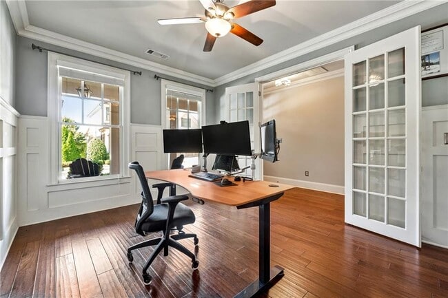 Building Photo - 3414 Bryerstone Cir SE