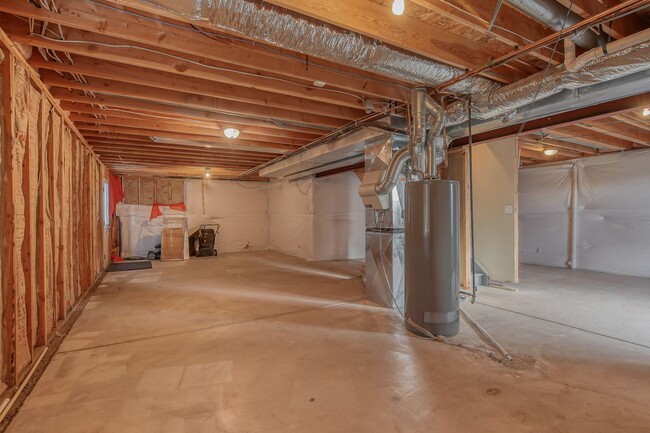 Building Photo - Beautiful 2 Story In Woodmen Hills!