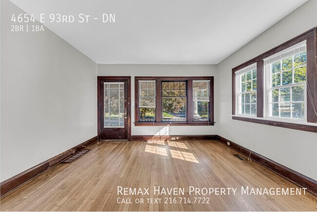 Building Photo - 4654 E 93rd St