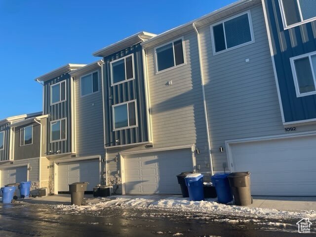 Building Photo - 1094 N 1840 W