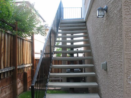 Building Photo - 6673 Panther Creek Dr