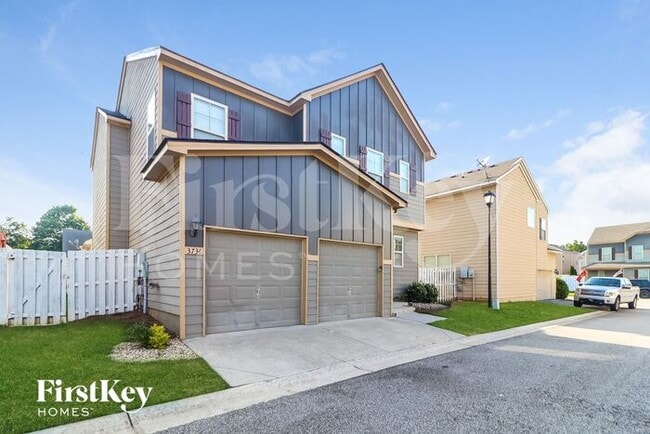 Building Photo - 3734 Humber Ct