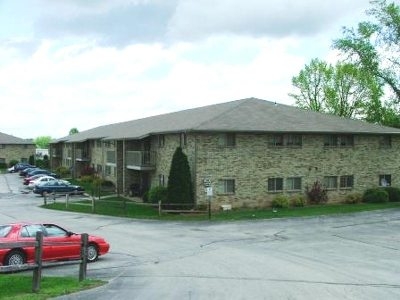 Primary Photo - East Town Estates