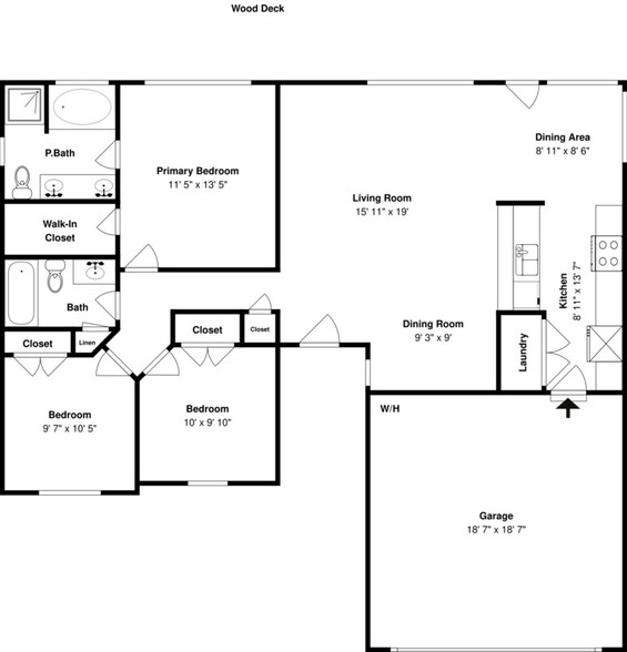 Building Photo - 11307 Astoria Dr