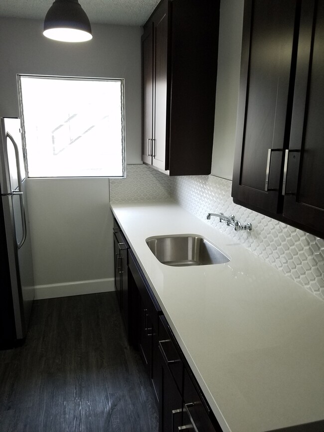 Interior Photo - Glendale Terrace Apartments - AC Townhomes...