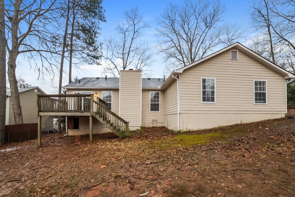 Building Photo - 1338 Colonial Trce NW