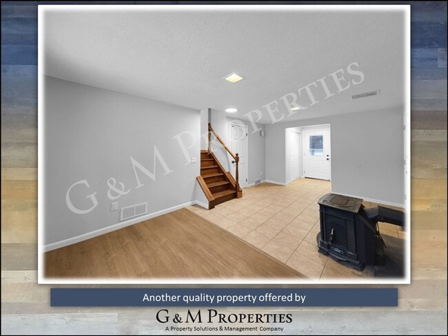 Building Photo - Newly Remodeled 3-Bedroom Home in Rush-Henrietta School District — Quiet Cul-de-Sac Location