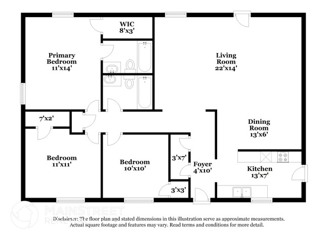 Building Photo - 3548 Satellite Blvd