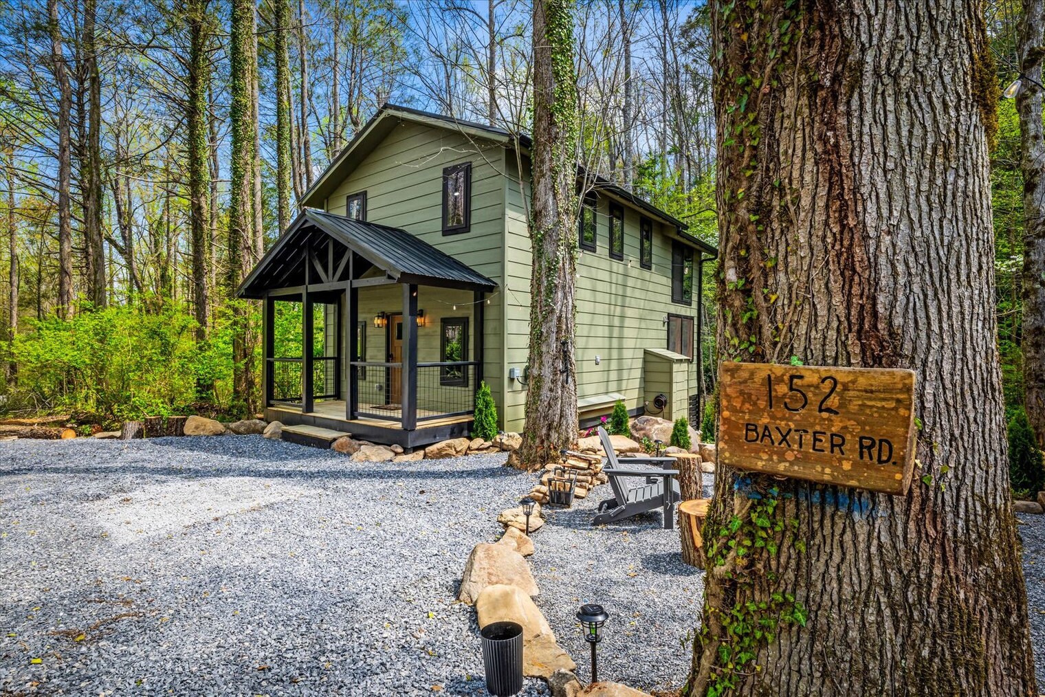 Building Photo - 152 Baxter Rd