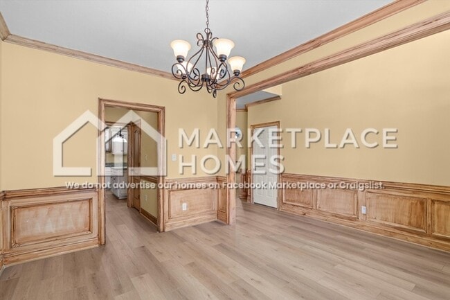 Building Photo - 4831 High Meadows Dr