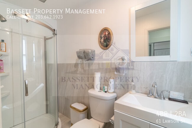 Building Photo - 61 Lamson St