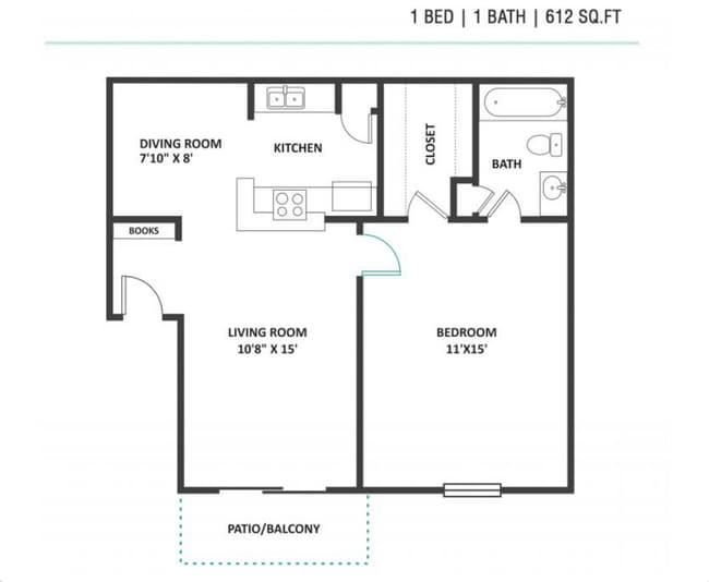 612 Floorplan.png - 7900 Morley