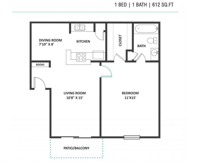 612 Floorplan.png - 7900 Morley Management Co LLC