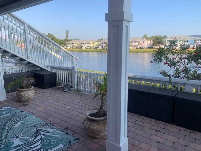 Building Photo - Coquina Key Condo