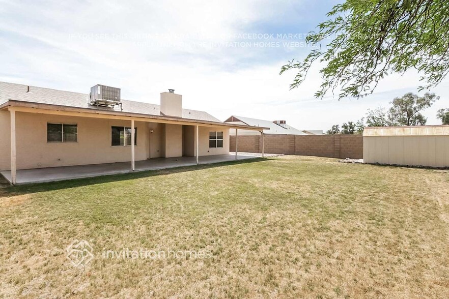 Building Photo - 18424 N 56th Ave