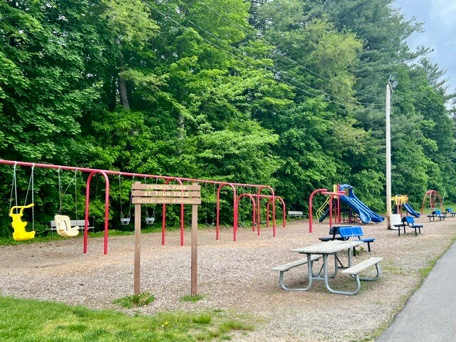 Neighborhood Park/Playground - 103 Main St