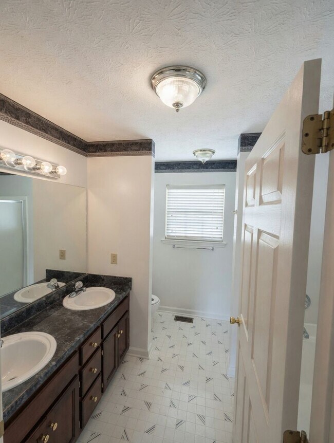 Building Photo - Spacious and beautiful Hendersonville home