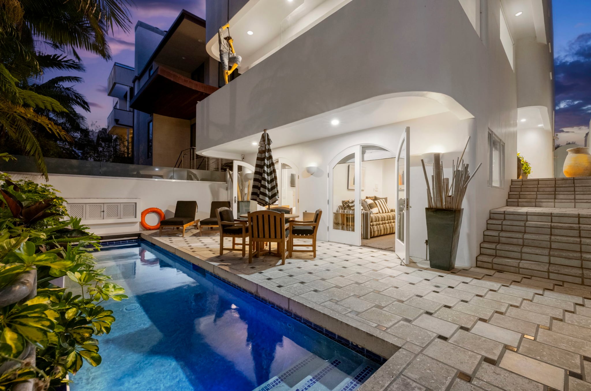 Building Photo - 120 Mast Mall