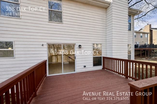 Building Photo - 308 Oak Top Ct