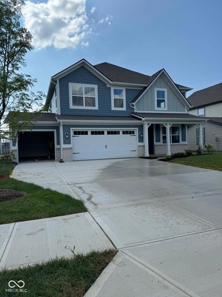 Building Photo - 1108 Marston Lane
