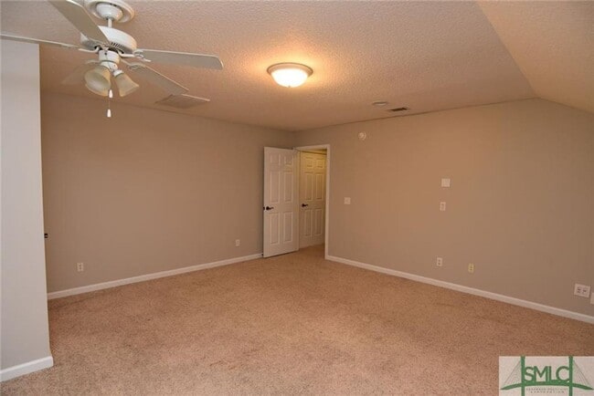 Building Photo - Spacious Townhome in Gated Community in Savannah, GA, Available in Sep 2026!!