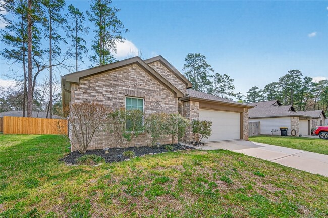 Building Photo - 12116 Brazos Dr