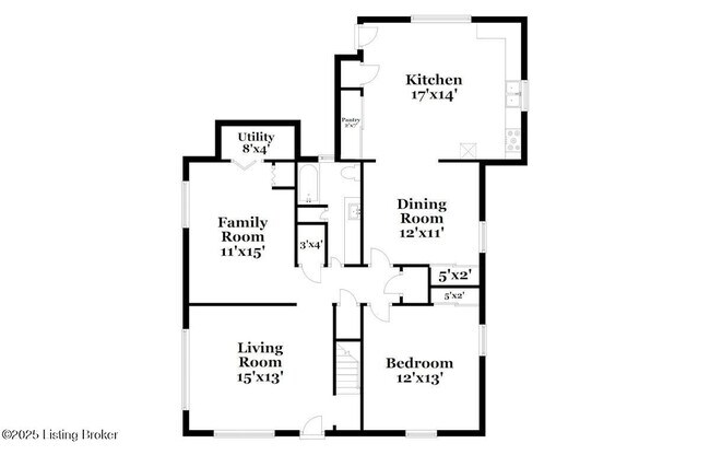 Building Photo - 4200 Berkshire Ave