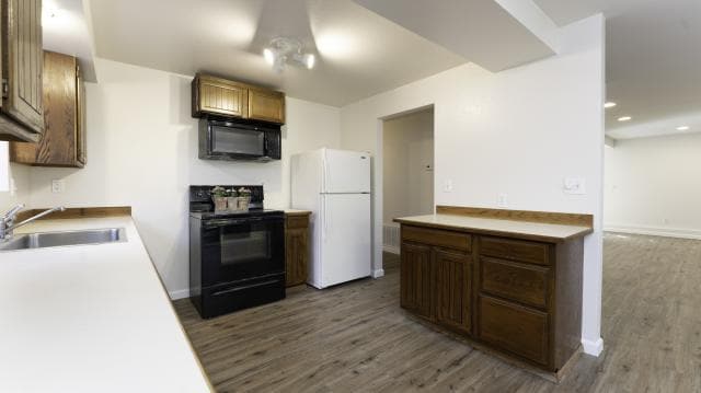 Building Photo - 2 bedroom in Seatac WA 98188