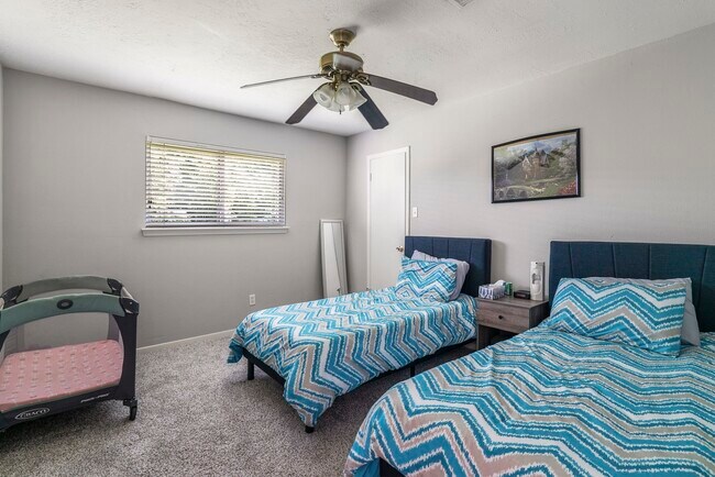 Building Photo - 7534 Quail Meadow Dr