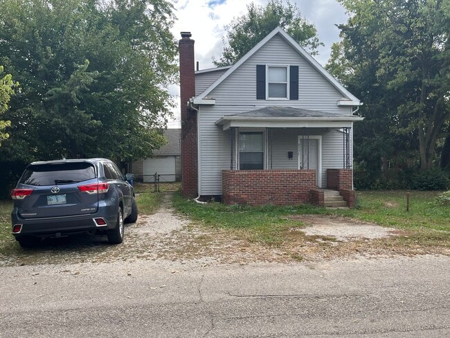 Building Photo - 2171 Homewood Ave