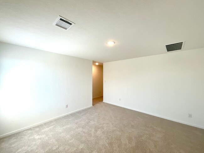 Building Photo - New Construction 4-Bedroom With Upstairs Loft, Fenced Yard & Two-Car Garage!