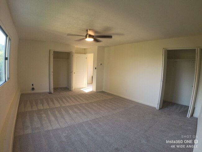 Bedroom 1 - 3137 Josephine St