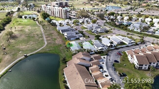 Building Photo - 2602 Waterford Way