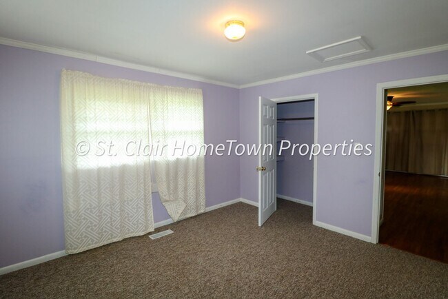 Building Photo - Cozy Home in Odenville