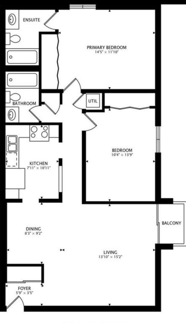 Building Photo - 7400 Grand Ave