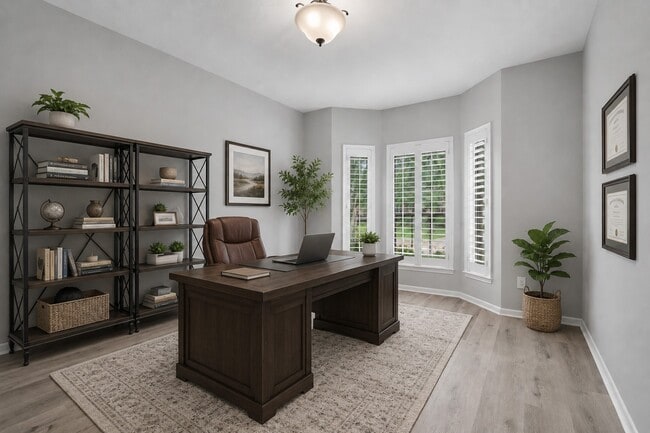 Building Photo - 3431 Pennington Trace Dr