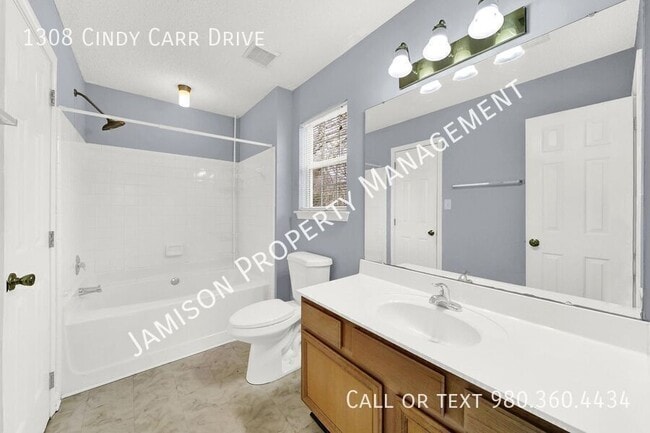 Building Photo - 1308 Cindy Carr Dr