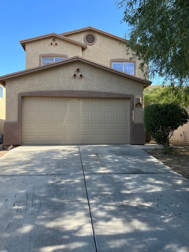 Primary Photo - HOUSE FOR RENT