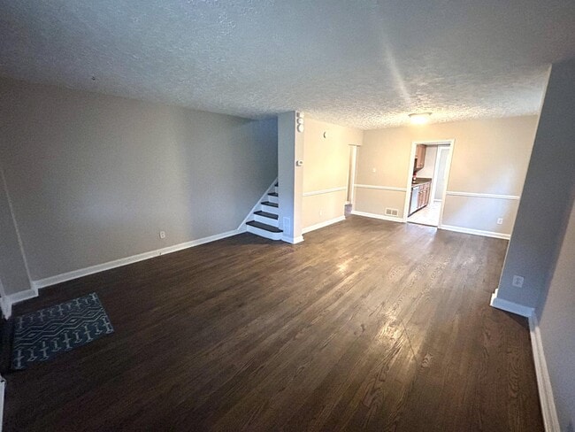 Building Photo - 5338 Chillum Pl NE