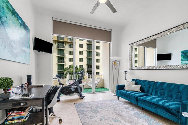 Building Photo - 99 SE Mizner Blvd