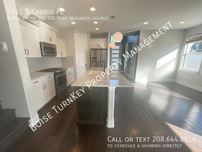 Building Photo - 3751 S Caddis Pl