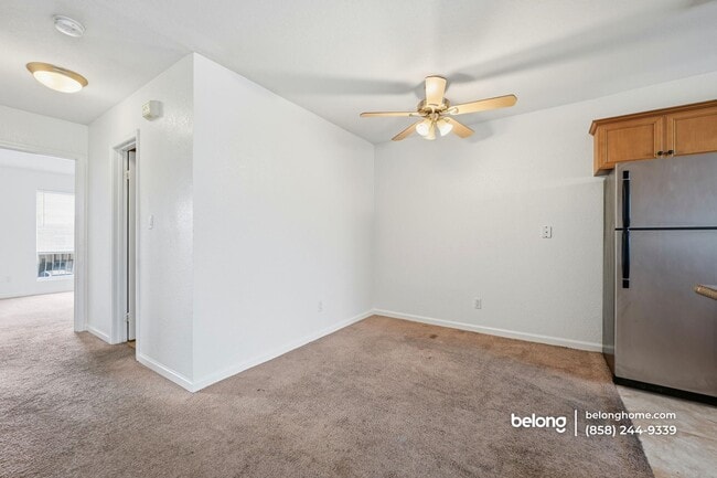 Building Photo - 6666 Beadnell Way