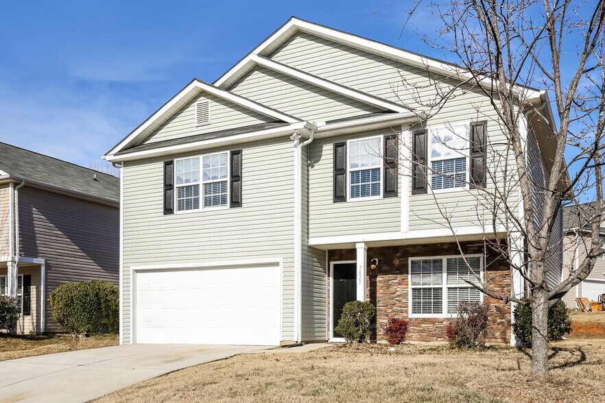 Building Photo - 3629 Sweet Birch Dr