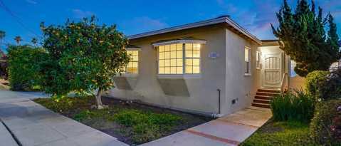 Building Photo - 1453 Silvius Ave