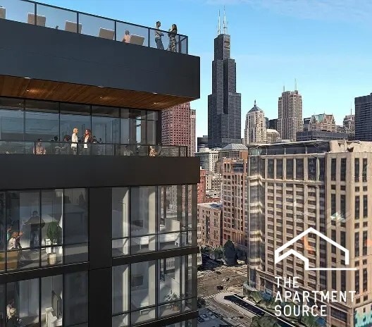 Building Photo - 626 S Wabash Ave