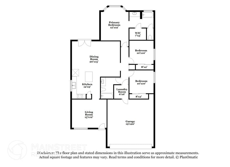 Building Photo - 8815 W Manzanita Dr
