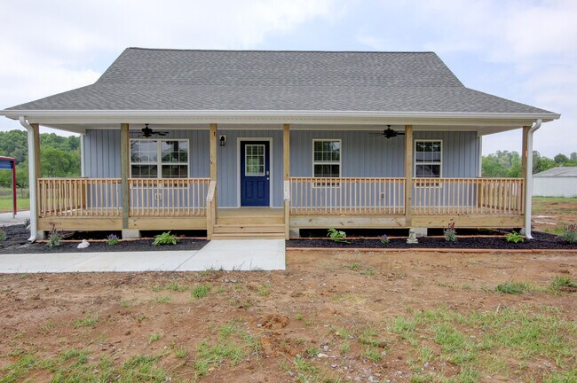 Building Photo - 5821 Highland Lick Rd
