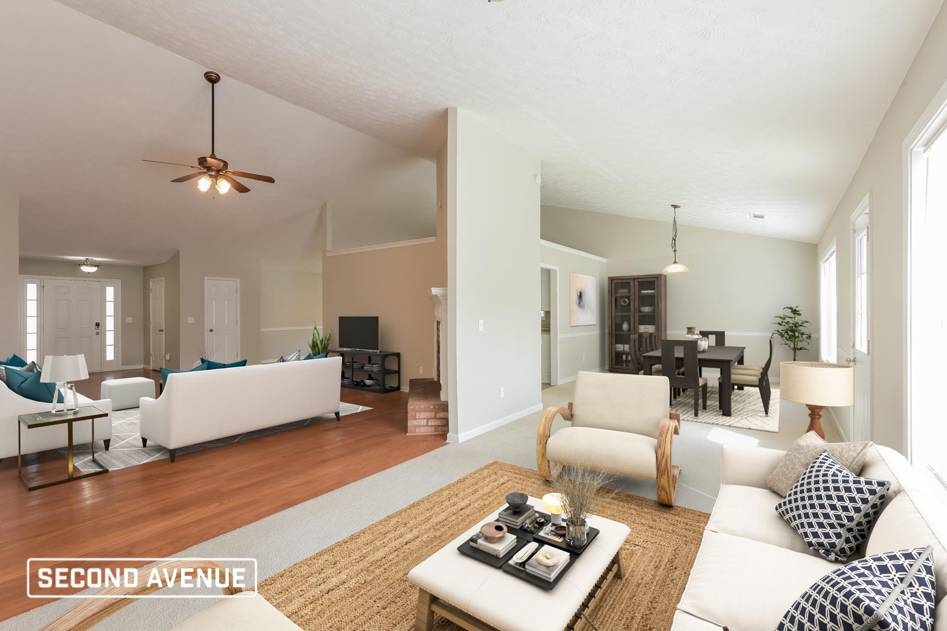 Building Photo - 2725 Lenora Springs Dr