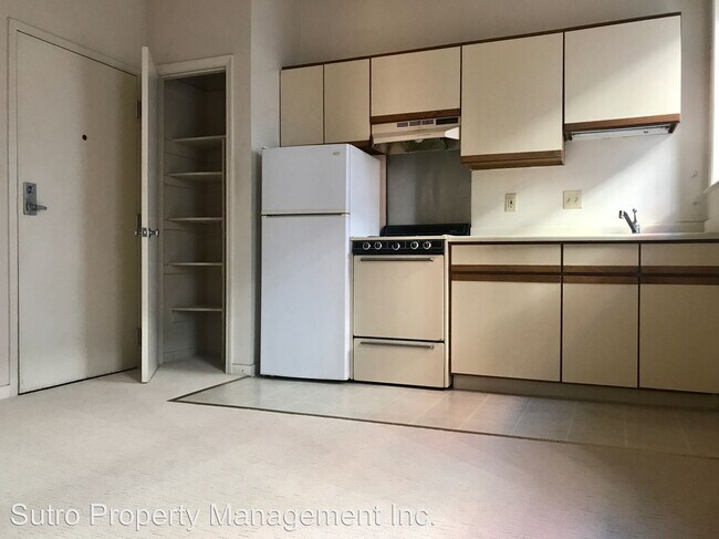 Building Photo - 521-527 3rd St