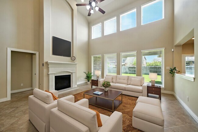 Building Photo - 27811 Bradford Ridge Dr